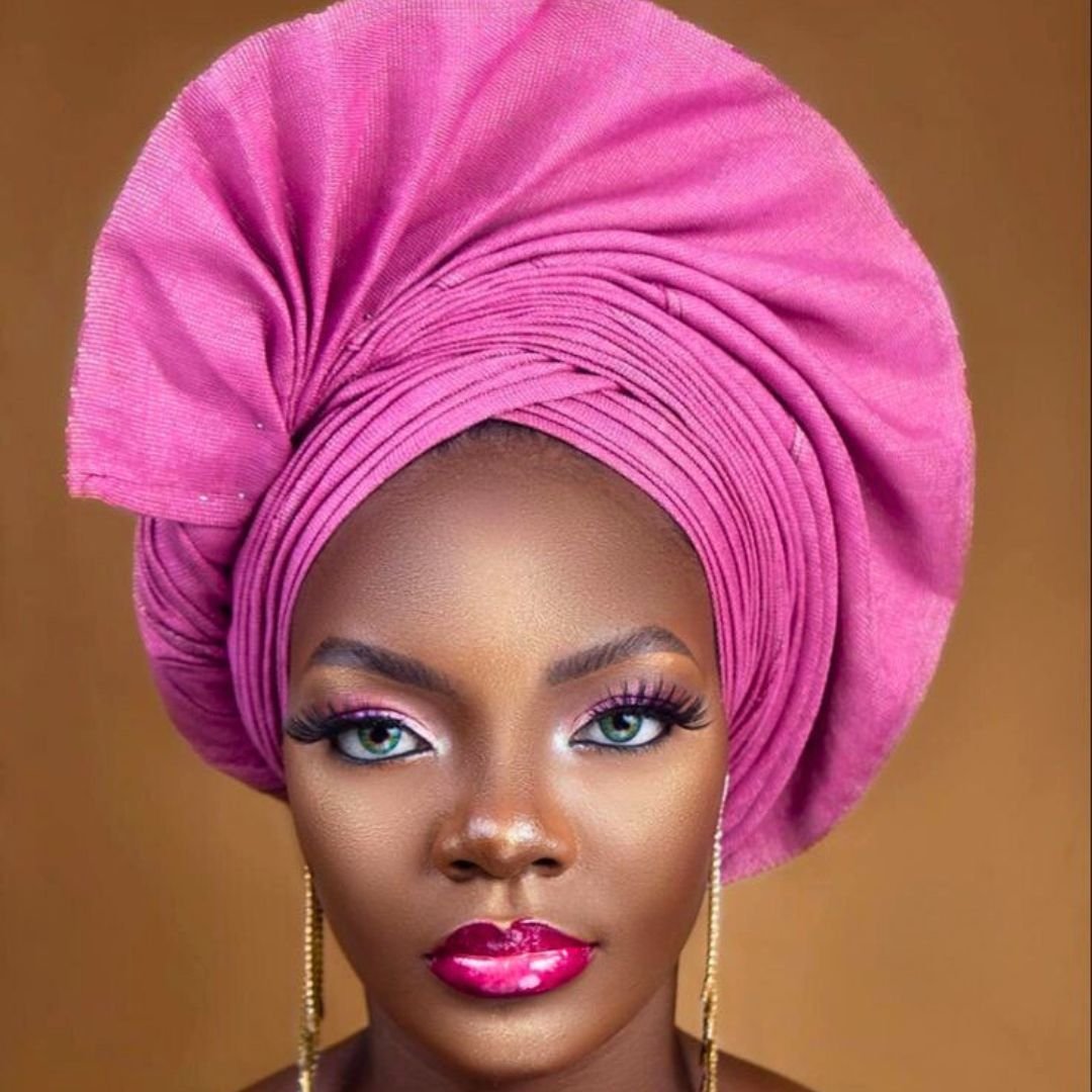 Foulards de cérémonie