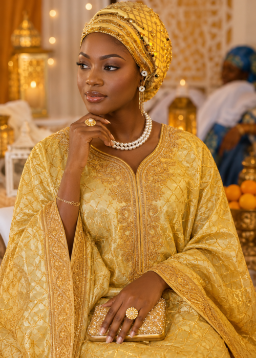 FOULARDS YELIM
