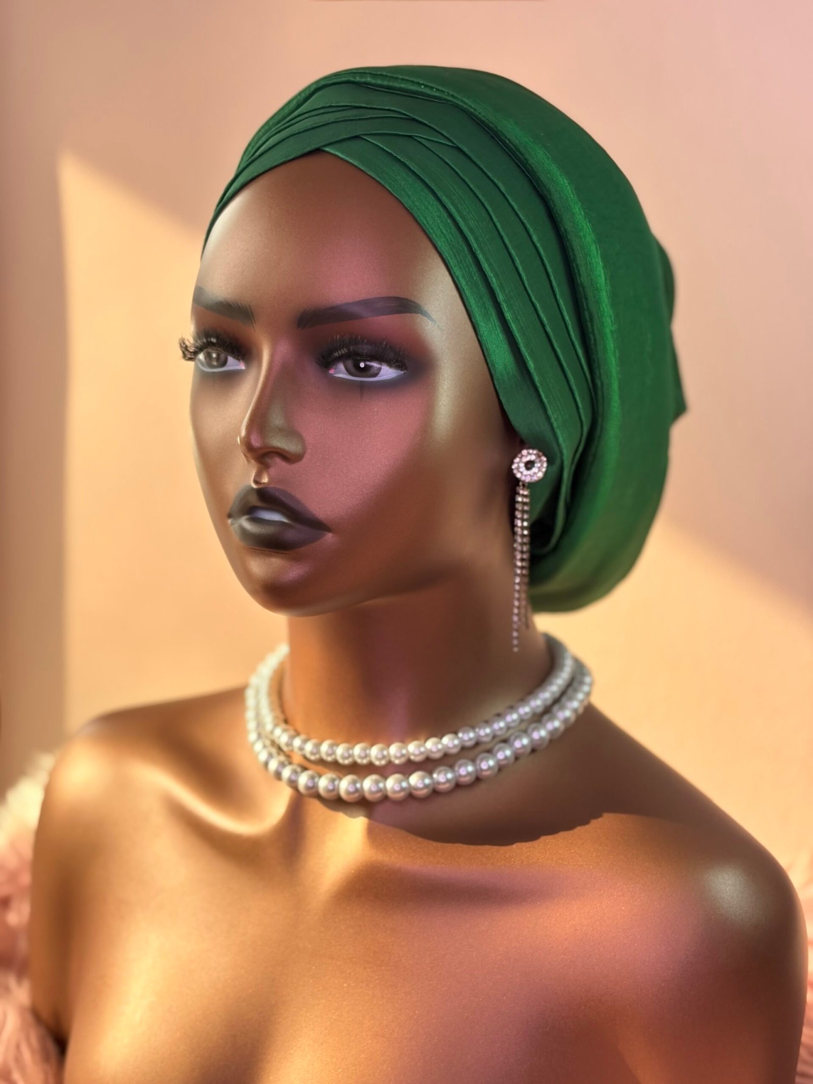 FOULARD FIRST LADY – Image 2