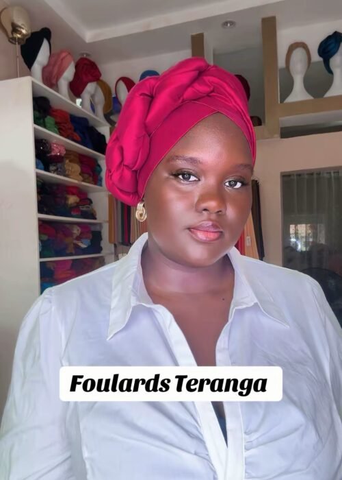 FOULARDS HELENE
