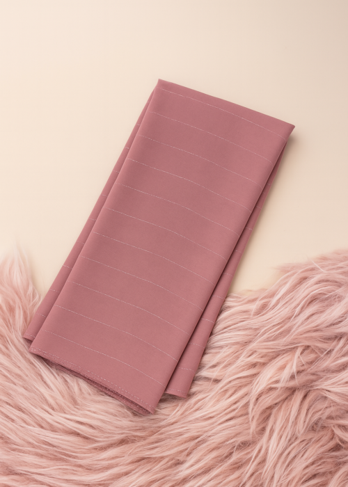 Elsisi striped veils