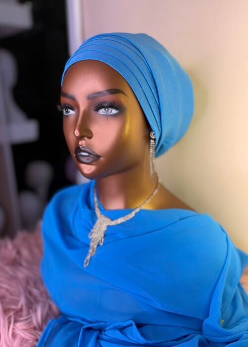 ENSEMBLE SALMA effet plat