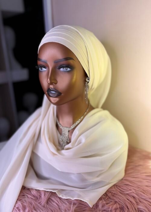 ENSEMBLE SALMA effet plat