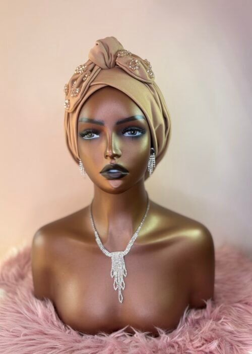 BONNET OLAKÈ