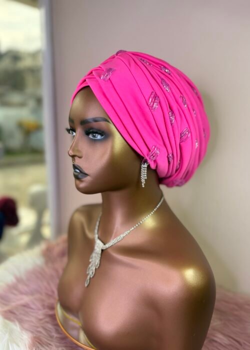 BONNET KONNIE
