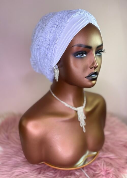 FOULARDS FATOU