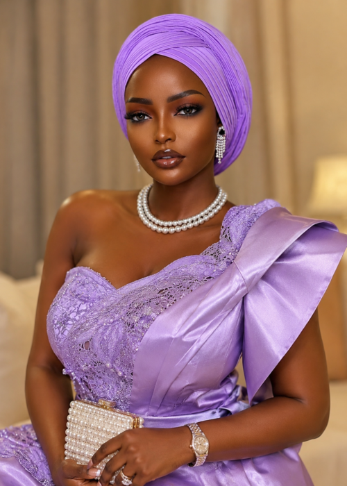 FOULARDS DJAMILA