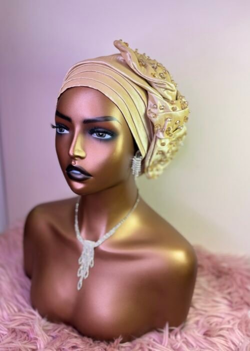 FOULARD MAïSSA