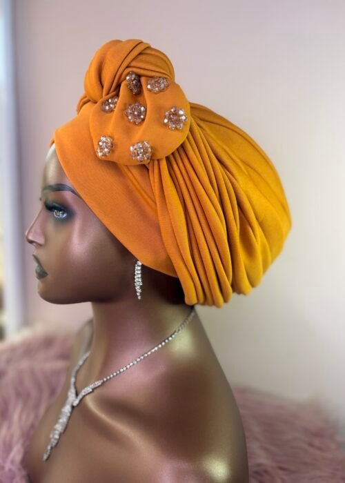 Bonnet OLAKÈ