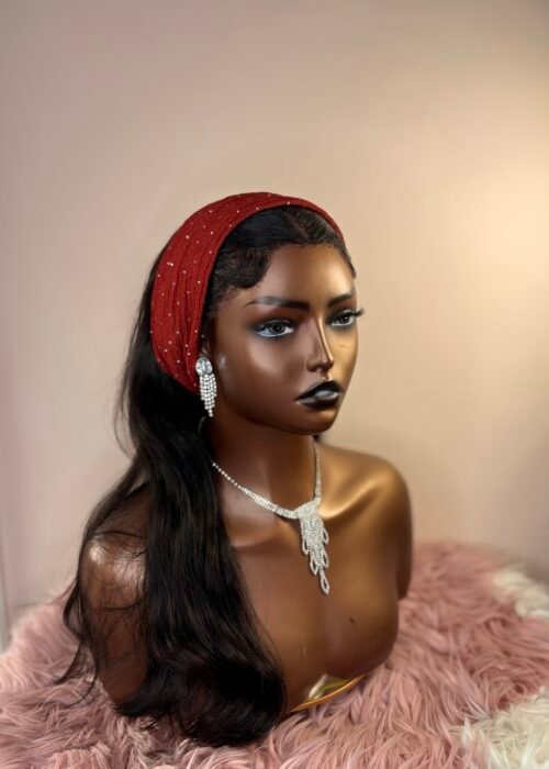 BANDEAU DIVINE