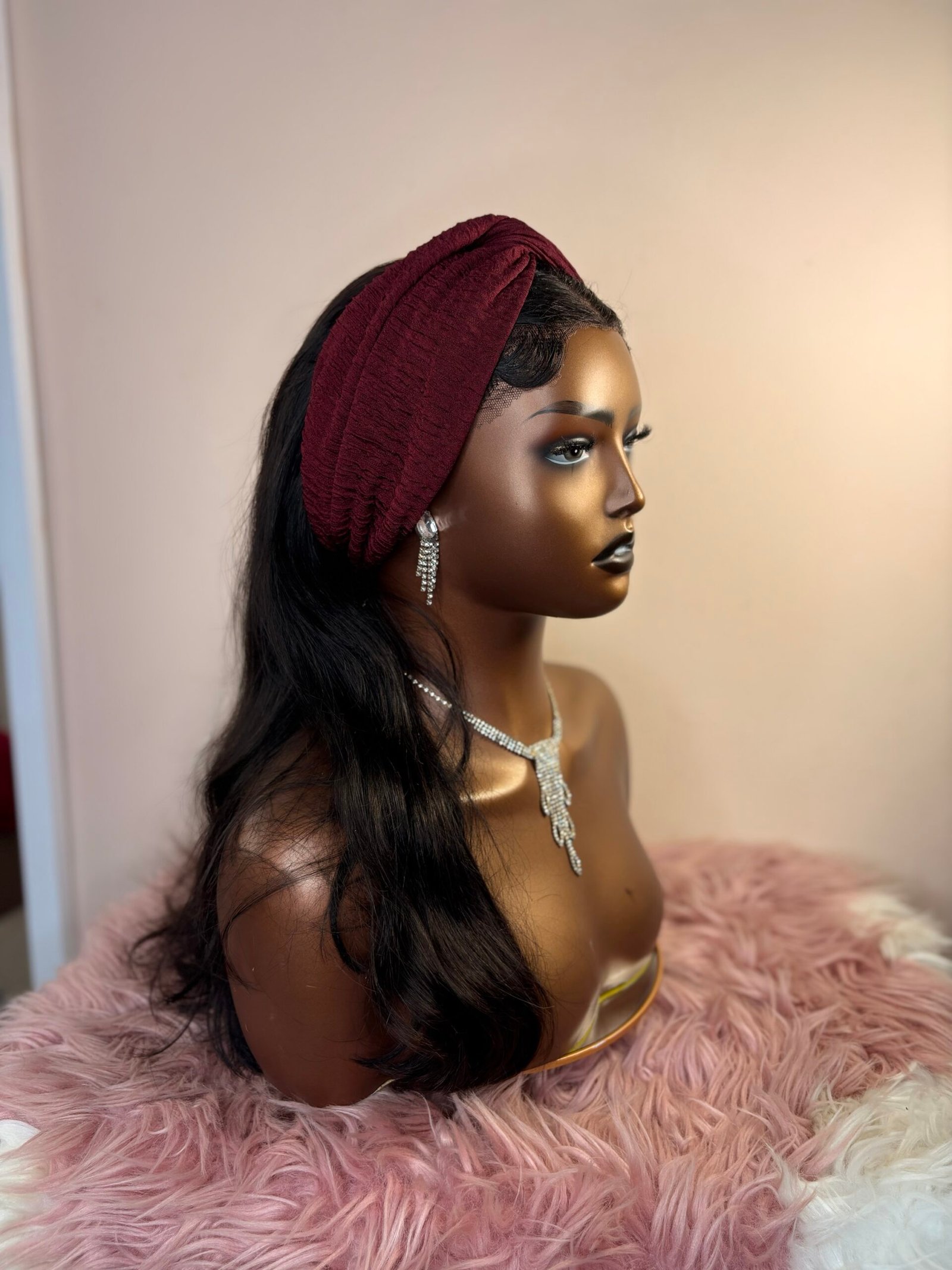 BANDEAU CROISÉ